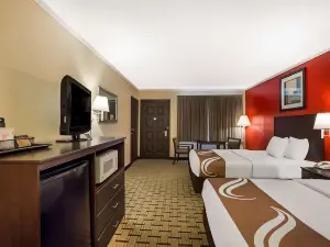 Quality Inn & Suites Millville