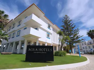 Agua Hotels Vila Branca