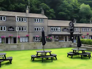 The Woodman Inn