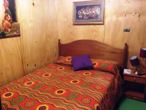 Hostel 1760