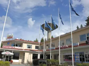 Finlandia Hotel Fooninki