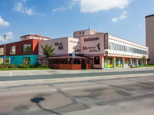 Hotel Alfa