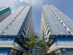 RedLiving Apartemen Grand Center Point - Bintang Residence Tower C