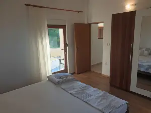 Impeccable 2-Bed House in Privlaka Croatia