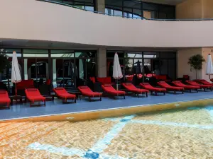 Lancaster Tamar Hotel- Hadath