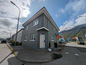 Ísafjörður飯店