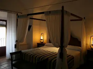 Hotel Rural Las Grullas