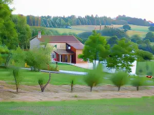 A Quinta Das Maceiras