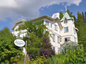Vandrarhemmet Tallbacka/Ängelsberg Hostel