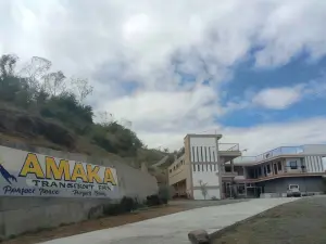 Amaka Inn and Transient House Nueva Ecija