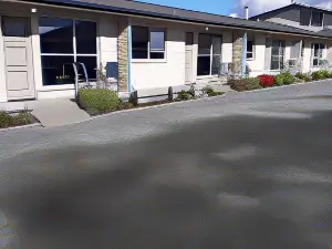 Aalton Motel Temuka