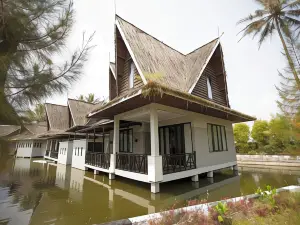 Sabda Alam Resort Hotel