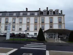 Hôtel Labat