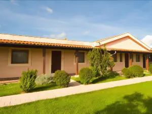 Hotel Tenuta Dell'Argento Resort