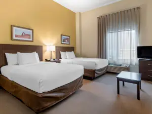 MainStay Suites Moab Near Arches National Park