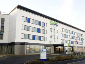 Holiday Inn Express Rotherham North, an IHG Hotel