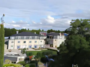 Hotel Spa le Relais du Bellay