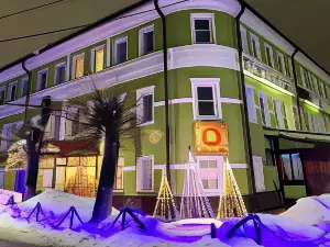 Чайка