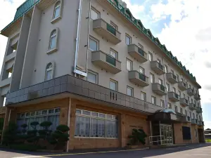 Hotel Castle Inn Suzuka Chuo