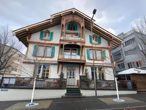 Hotel Emmental