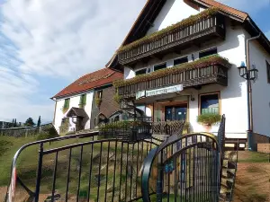 Hotel-Pension Flechsig