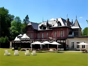 Le Pavillon de Gouffern