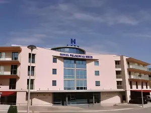 Hotel Palacio de Aiete