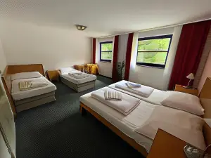 Hotel Bohemia（ホテルボヘミア）