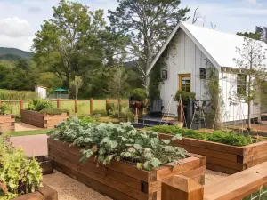 Cottages at Julep Farms