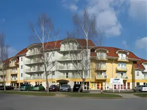 Club MenDan Aparthotel