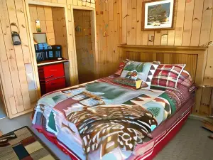 Moosewood Inn