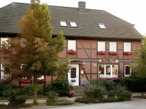 Landhaus & Landhof Gabriel