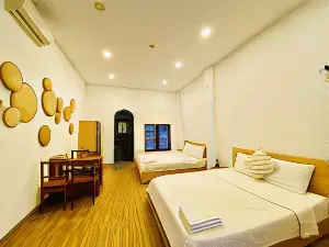 Vitamin Sea Homestay Nha Trang