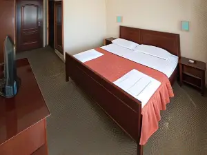 Hotel Atlas