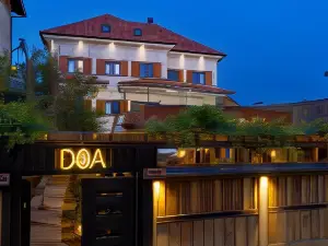 Doa Boutique Hotel