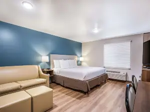 WoodSpring Suites Elgin - Chicago
