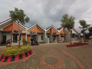 Flaz Villa