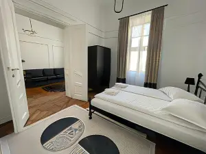 Allegro Apartments City Center