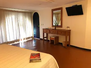 Hotel Ilebal Cuernavaca Centro - Lugar Con Encanto!