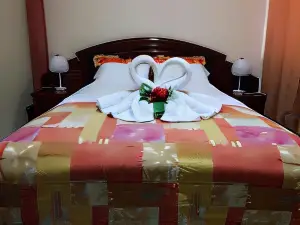 Hotel El León de Oro