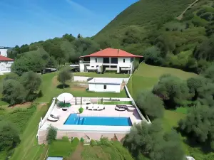 Apartments Blazevic