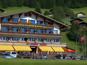 Hôtel le Relais Alpin