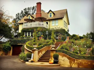 The Inn on Knowles Hill Bed & Breakfast Hotel