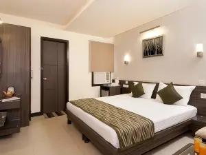 Hotel Shree Residency