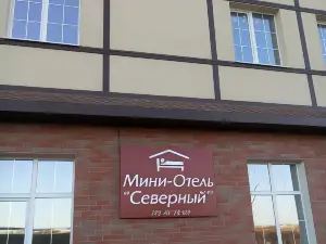 Mini-hotel Severny