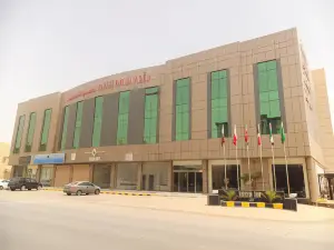 Raoum Inn Buraydah