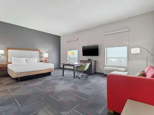 Hampton Inn & Suites Columbus Scioto Downs