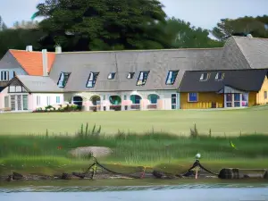 Rødkærgård Bed&Breakfast