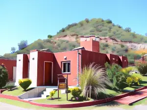 Complejo Los Paraísos