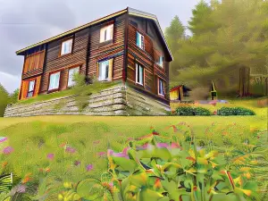 Reinheimen Lodge
